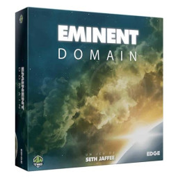 Eminent Domain - français