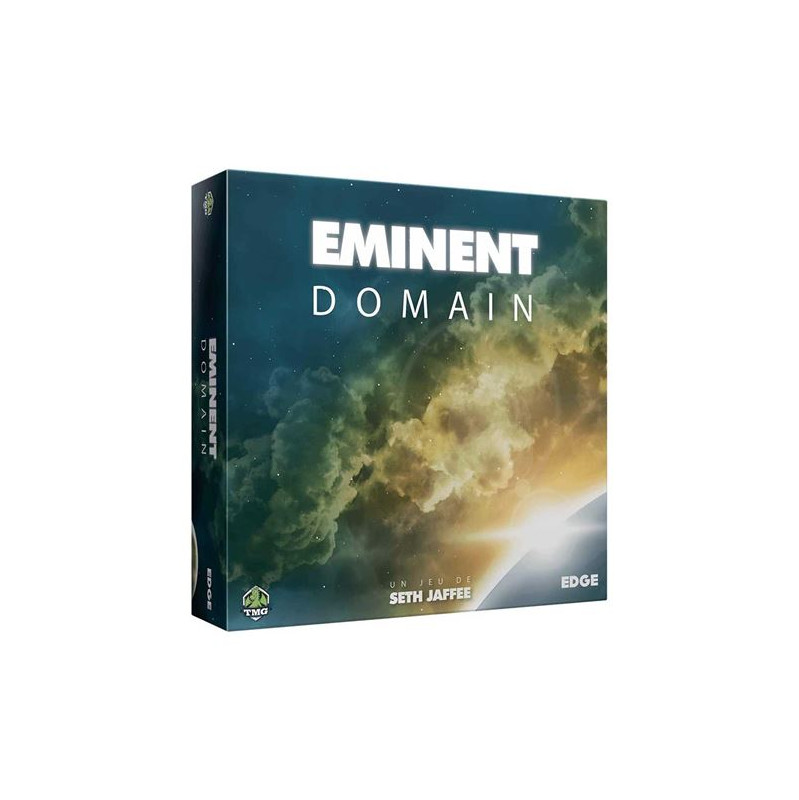 Eminent Domain - français