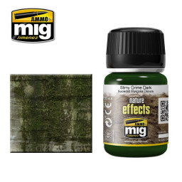 Slimy grime dark nature effects A.MIG-1410 (35ml)