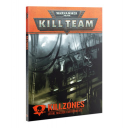 Kill Team – Killzones (Français)