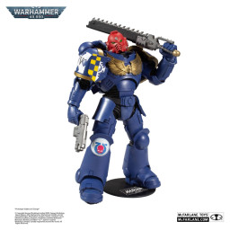 Figurine Space Marine 18 cm