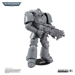 Figurine Space Marine AP 18 cm