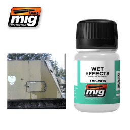 Wet effects A.MIG-2015 (35ml)