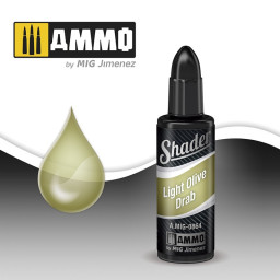 Light olive drab shader A.MIG-0864 (10ml)