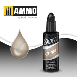 Grime shader A.MIG-0854 (10ml)