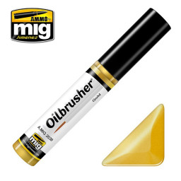 Gold oilbrusher A.MIG3539 (10ml)