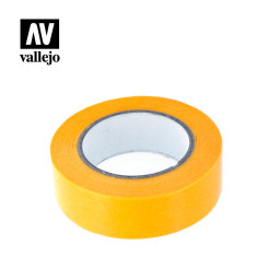 Masking Tape 18mm x 18m Vallejo T07001