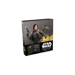 Star Wars: Destiny - Jyn Erso Dice Binder français