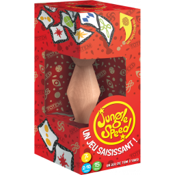 Jungle Speed Eco - français