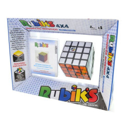 Rubik's Cube 4x4