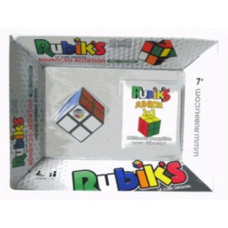 Rubik's Cube 2x2