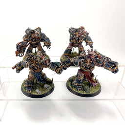 Obliterators