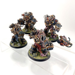 Obliterators