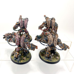 Obliterators