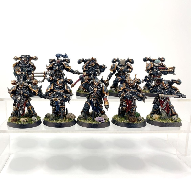 space marines