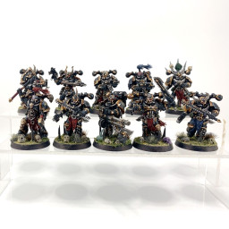 space marines