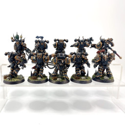 space marines