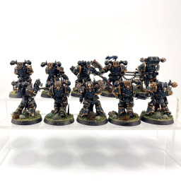 space marines