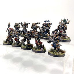 space marines