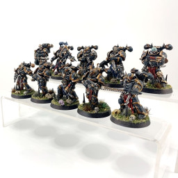 space marines