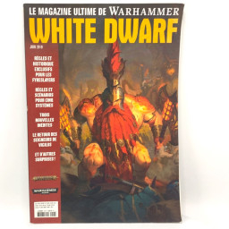 White Dwarf VF juin 2019