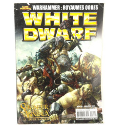 White Dwarf VF N°129