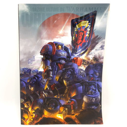 White Dwarf VF janvier 2019