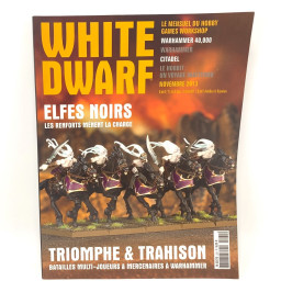 White Dwarf VF novembre 2013