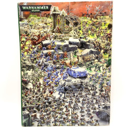 White Dwarf VF N°110