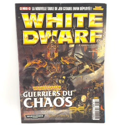 White Dwarf french N°175