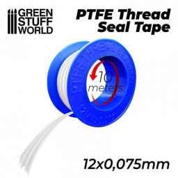 PTFE Sealing Tape