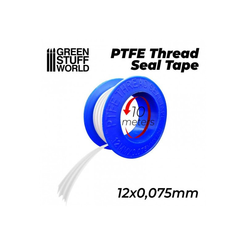 PTFE Sealing Tape