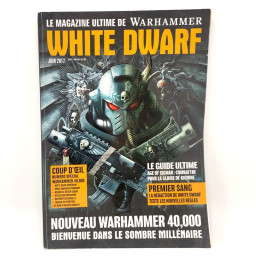 White Dwarf VF juin 2017