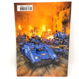 White Dwarf VF août 2017