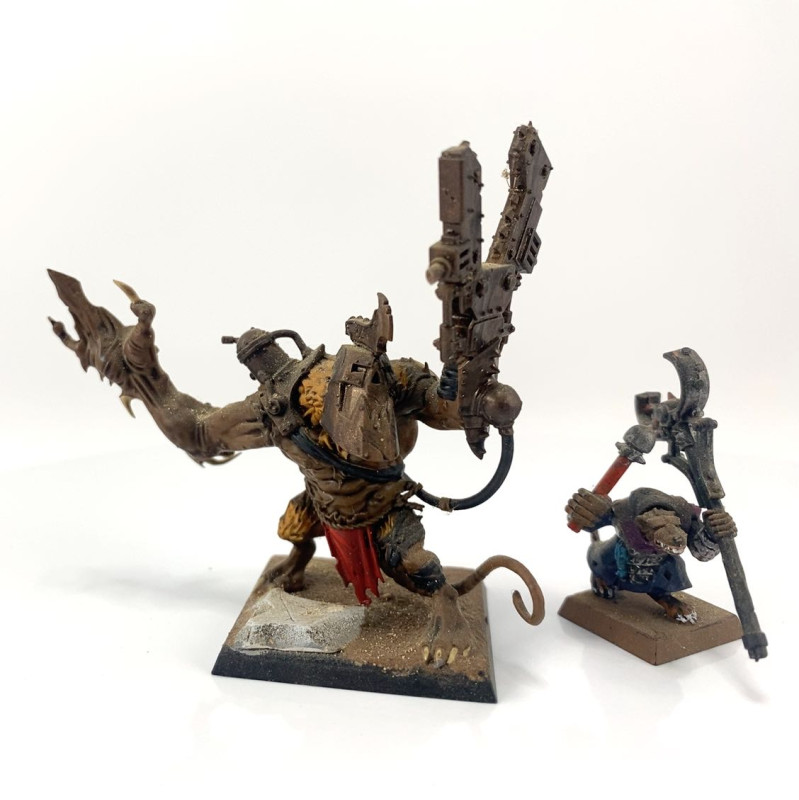 Rat ogres