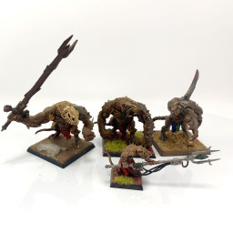 Rat ogres