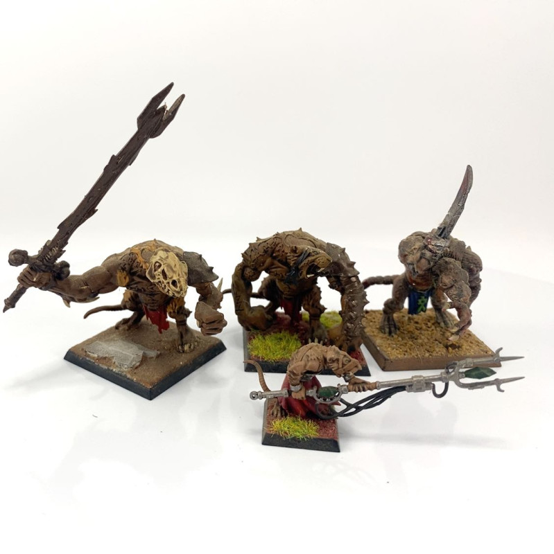 Rats-Ogres