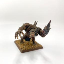 Rat ogres