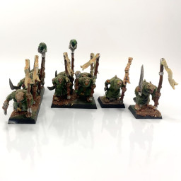 Plague monks