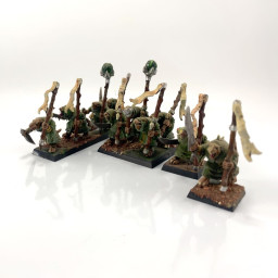 Plague monks