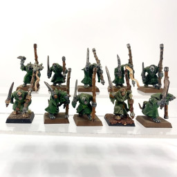 Plague monks