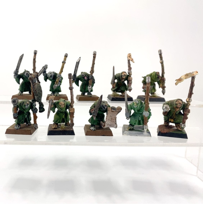 Plague monks