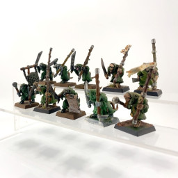 Plague monks