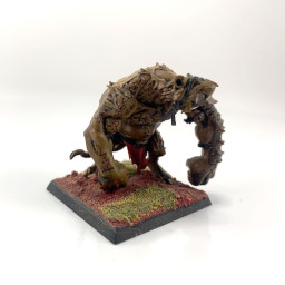 Rat ogres