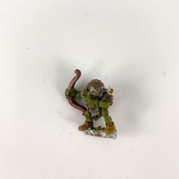 Goblins archers