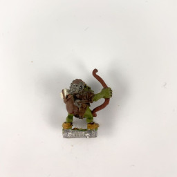 Goblins archers