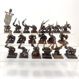 clanrats