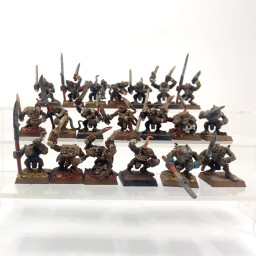 clanrats