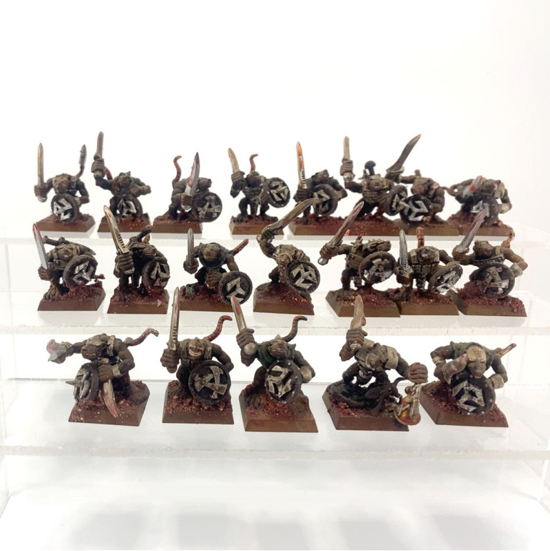 clanrats