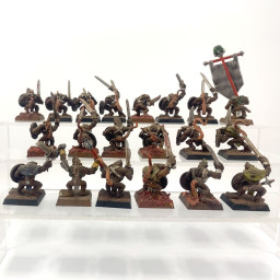 clanrats